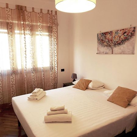 Vatican White Apartment Roma Exterior foto